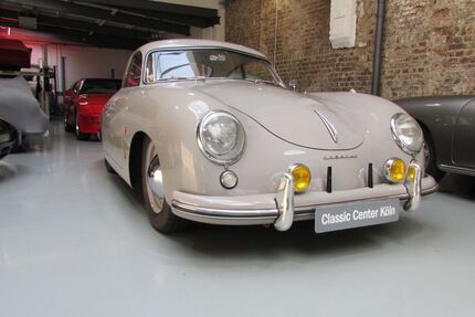 Porsche 356 9.460 km 212.356 &euro; Köln 50676