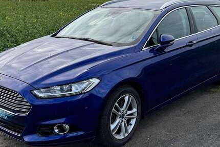 Ford Mondeo 102.500 km 12.500 &euro; Frechen, Stadt 50226