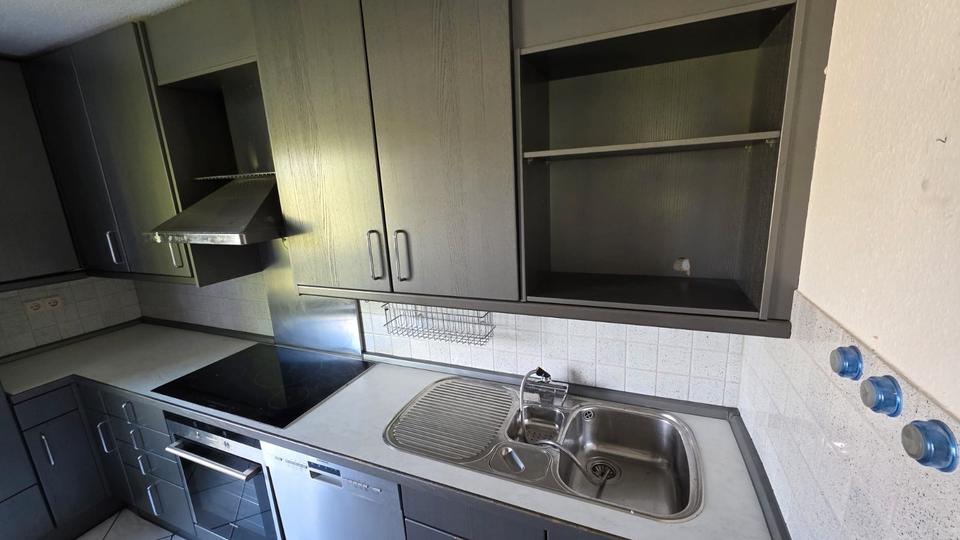 Maisonettenwohnung Bergisch Gladbach Gronau - 4 Zimmer, 105 m&sup2;, 399.000&euro; | Angebot:26241863