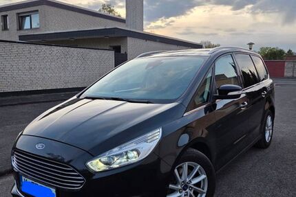 Ford Galaxy 172.800 km 12.750 &euro; Köln 51061