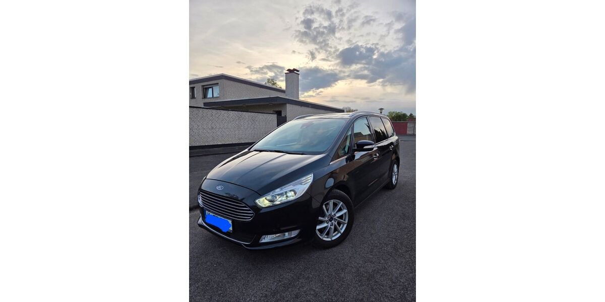 Ford Galaxy 172.800 km 12.750 &euro; Köln 51061