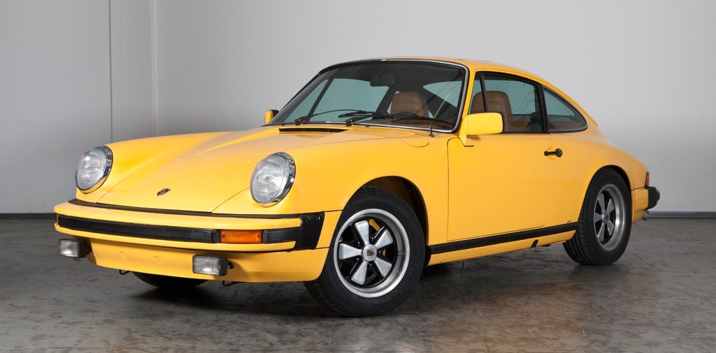 Porsche 911 Urmodell 147.900 km 58.911 &euro; Hilden 40721