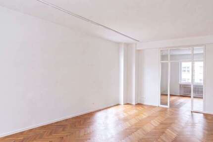 Wohnung Düsseldorf Pempelfort - 3 Zimmer, 134 m&sup2;, 799.000&euro; | Angebot:27126449
