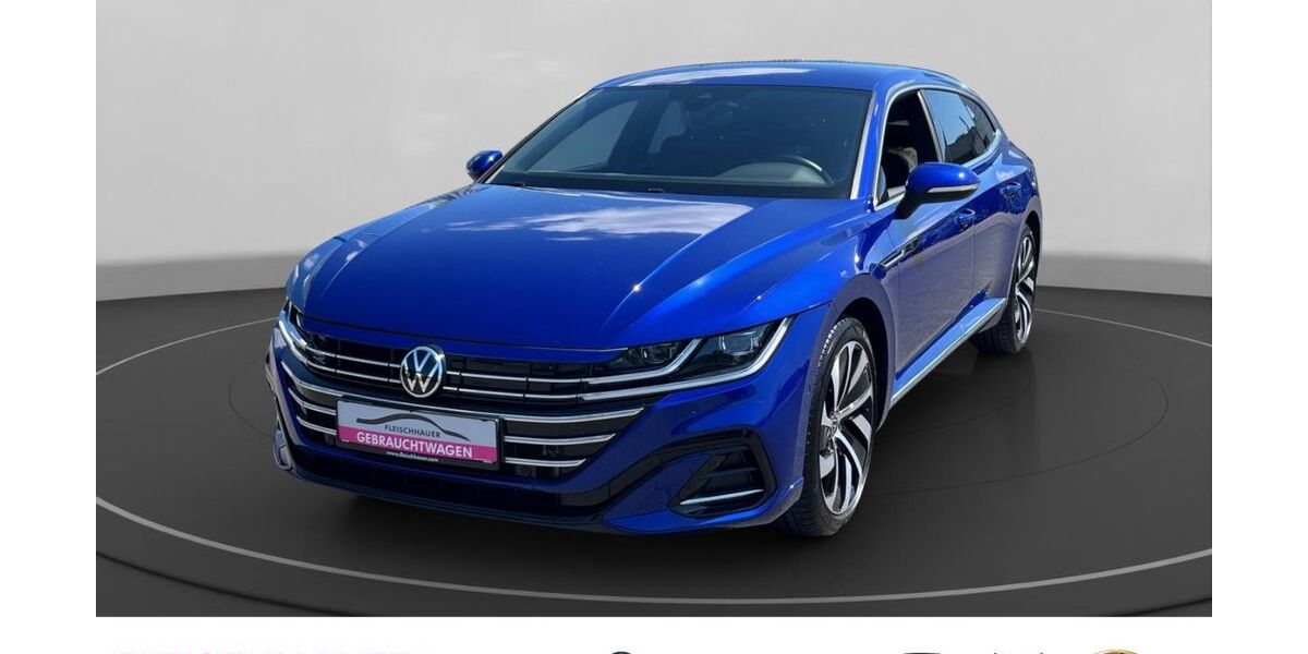 VW Arteon 51.138 km 26.990 &euro; Köln 51145