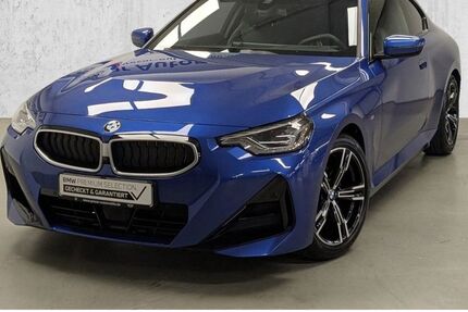 BMW 220 24.247 km 38.990 &euro; Düsseldorf 40595