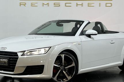 Audi TT 110.200 km 24.990 &euro; Remscheid 42897
