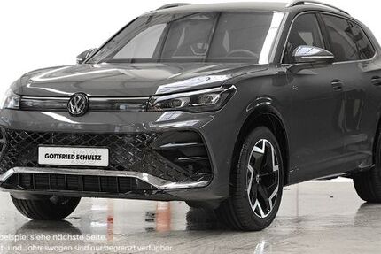 VW Tiguan 2.999 km 47.990 &euro; Mettmann 40822