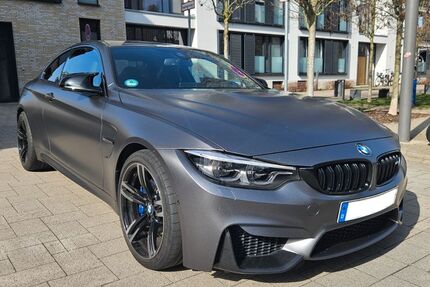 BMW M4 49.560 km 61.300 &euro; Köln 50933
