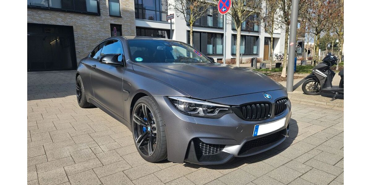 BMW M4 49.560 km 61.300 &euro; Köln 50933