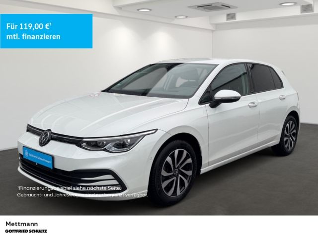 VW Golf 44.244 km 20.590 &euro; Mettmann 40822