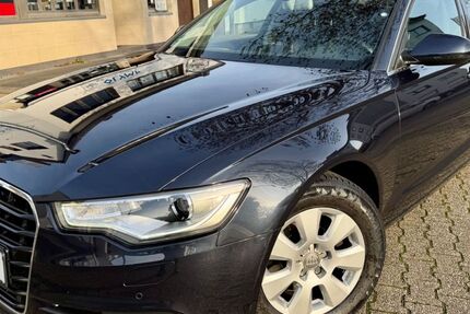 Audi A6 200.000 km 6.999 &euro; Köln/Wahn 51147