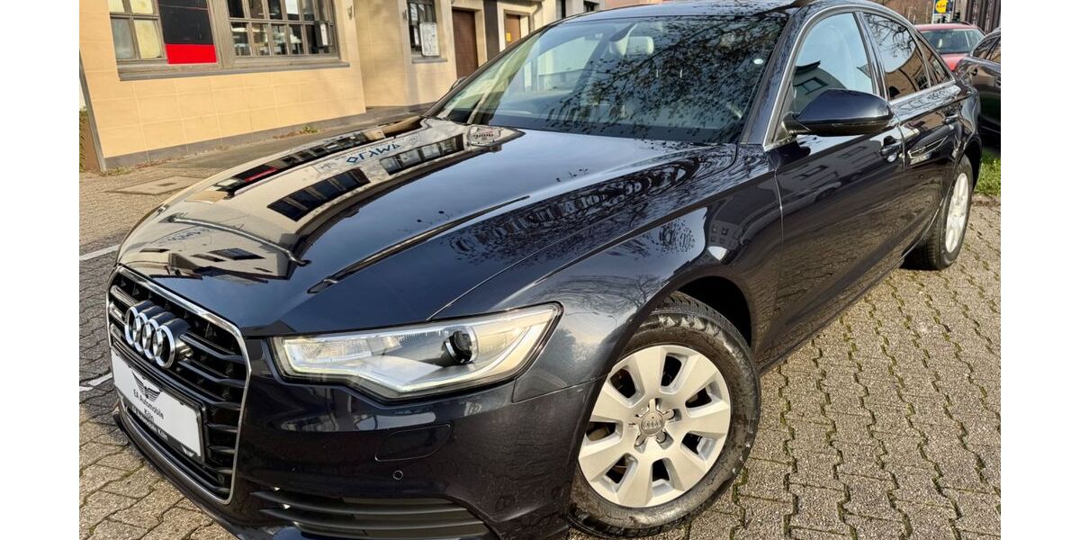 Audi A6 200.000 km 7.990 &euro; Köln/Wahn 51147