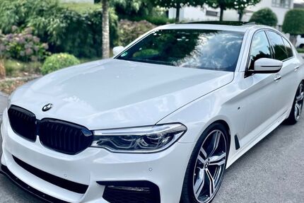 BMW 530 129.000 km 31.900 &euro; Haan 42781