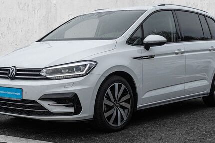 VW Touran 27.309 km 31.980 &euro; Meerbusch 40670
