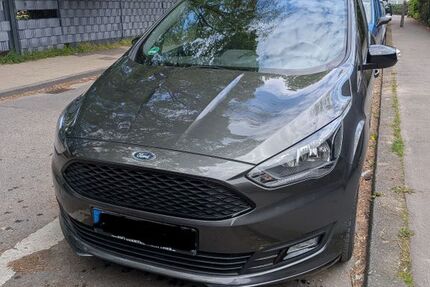Ford C-Max 45.138 km 13.500 &euro; Köln 50825
