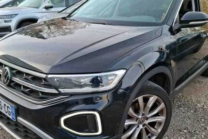 VW T-Roc 37.151 km 24.980 &euro; Heiligenhaus 42579