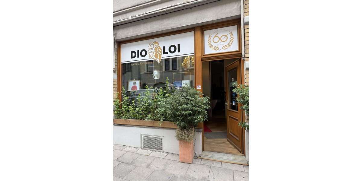 Gewerbeobjekt Köln Bayenthal - 279.000&euro; | Angebot:27117380