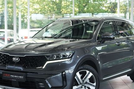 Kia Sorento 82.800 km 33.600 &euro; Remscheid/NRW 42855