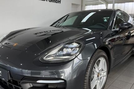 Porsche Panamera 17.000 km 79.990 &euro; Heiligenhaus 42579
