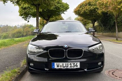 BMW 114 144.000 km 5.980 &euro; Wuppertal 42369