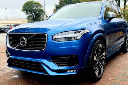 Volvo XC90 145.000 km 32.600 &euro; Remscheid 42897