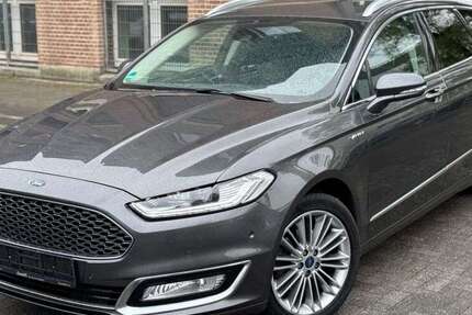 Ford Mondeo 143.530 km 13.999 &euro; Mülheim an der Ruhr 45473