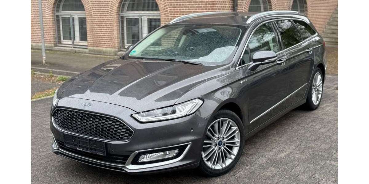 Ford Mondeo 143.530 km 13.999 &euro; Mülheim an der Ruhr 45473