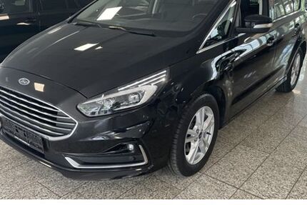 Ford S-Max 63.500 km 26.990 &euro; Wuppertal 42329