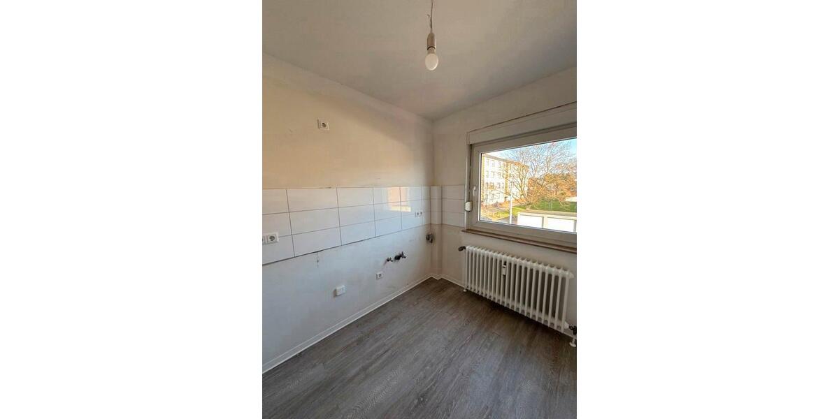 Etagenwohnung Grevenbroich Neuenhausen - 3 Zimmer, 66 m&sup2;, 594&euro; | Angebot:26290020