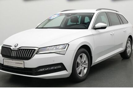 Skoda Superb 71.265 km 23.480 &euro; Leverkusen 51379
