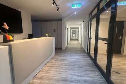 Gewerbeobjekt Düsseldorf Stadtbezirk 6 - 6.950&euro; | Angebot:26094784