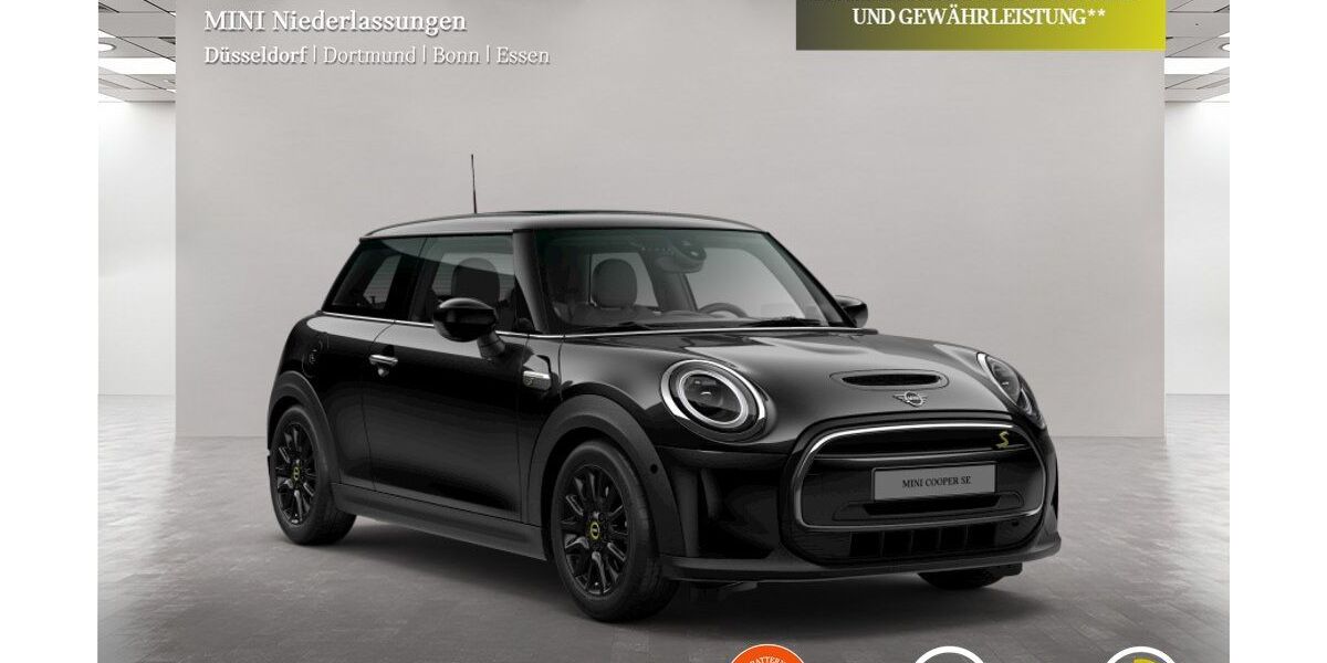 Mini Cooper SE 22.194 km 21.990 &euro; Düsseldorf 40237