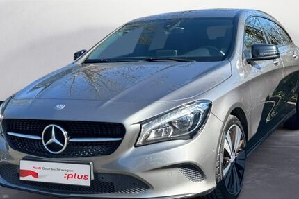 Mercedes-Benz CLA 200 Shooting Brake 96.023 km 16.980 &euro; Hilden 40721