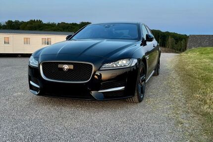 Jaguar XF 94.000 km 22.000 &euro; Köln 50679