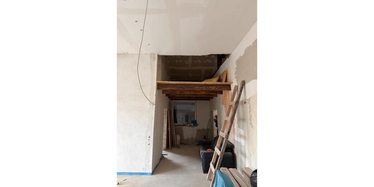 Loft - Studio - Atelier Wuppertal Arrenberg - 4 Zimmer, 152 m&sup2;, 139.000&euro; | Angebot:26296471