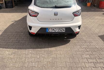 Seat Ibiza 170.000 km 7.300 &euro; Neuss 41460