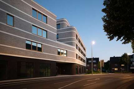 Wohnung Grevenbroich Stadtmitte - 3 Zimmer, 85 m&sup2;, 1.142&euro; | Angebot:25215191