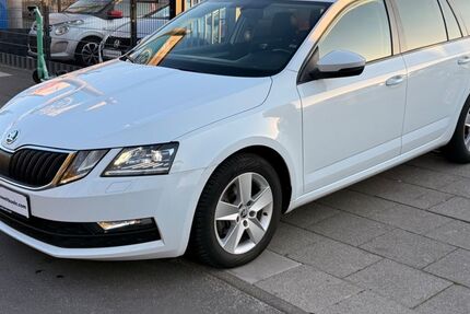 Skoda Octavia 149.473 km 12.590 &euro; Köln 51065
