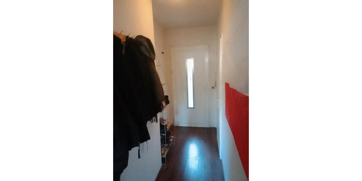 Etagenwohnung Wuppertal Barmen - 1 Zimmer, 43 m&sup2;, 450&euro; | Angebot:26294914