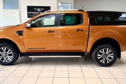 Ford Ranger 89.000 km 27.990 &euro; Köln 51067