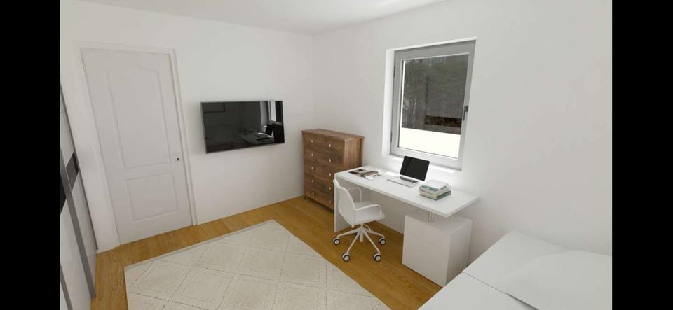 Terrassenwohnung Wermelskirchen - 3 Zimmer, 102 m&sup2;, 1.300&euro; | Angebot:24665013