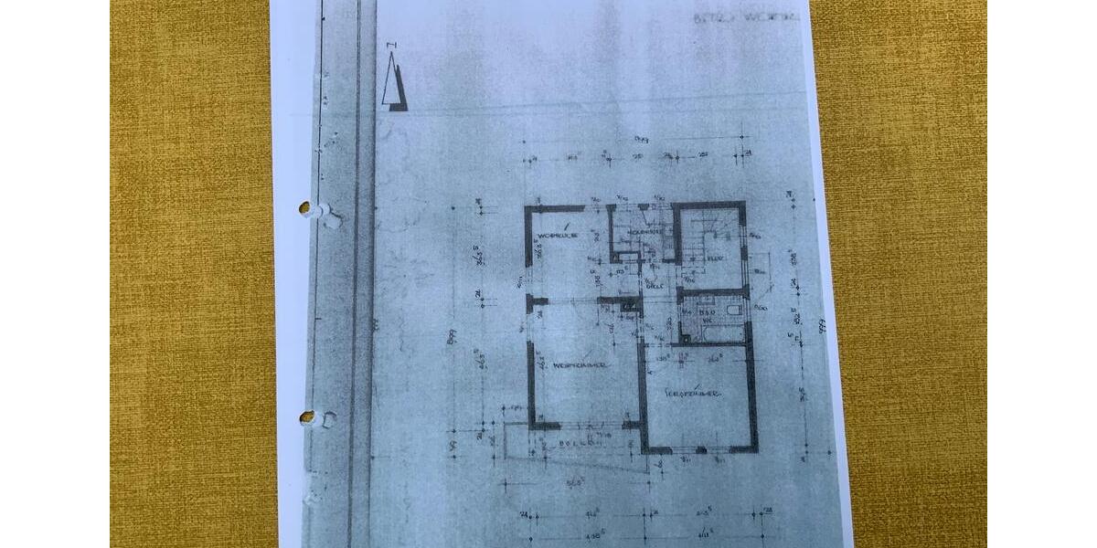 Mehrfamilienhaus, Wohnhaus Bergisch Gladbach Paffrath - 8 Zimmer, 185 m&sup2;, 630.000&euro; | Angebot:25855796