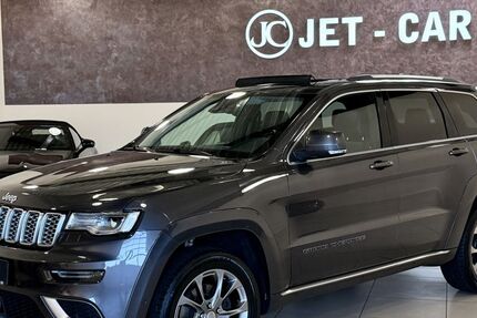 Jeep Grand Cherokee 79.133 km 28.900 &euro; Wuppertal 42349