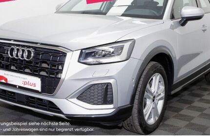 Audi Q2 57.535 km 27.950 &euro; Solingen 42653
