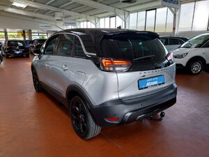 Opel Crossland X GS Line AHK Kam SHZ LHZ Tempo 21.775 km 19.870 &euro; HAAN 42781