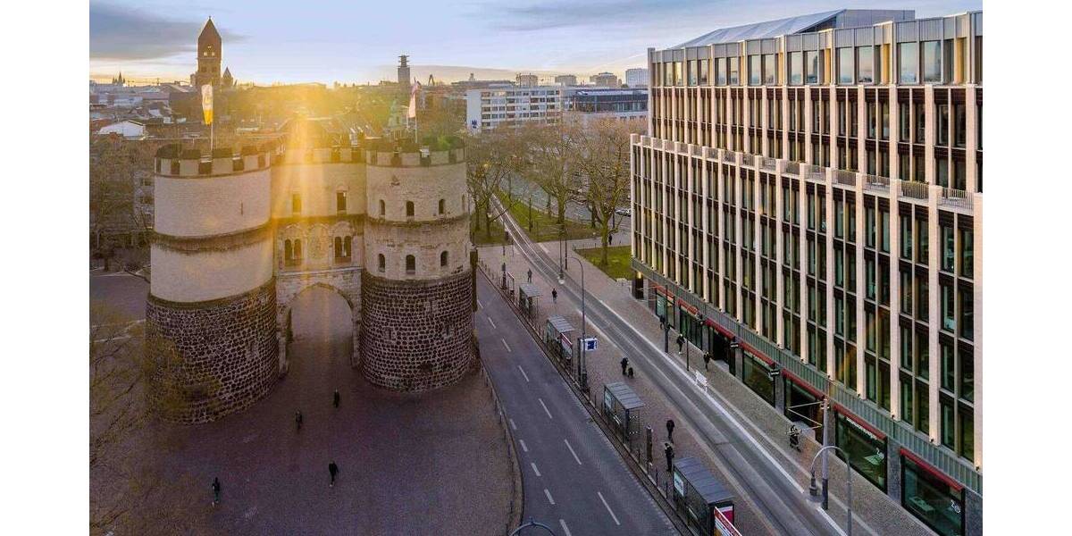 Gewerbeobjekt Köln Altstadt-Süd - 1.990&euro; | Angebot:25709265