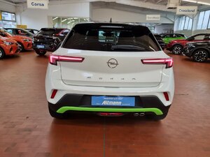 Opel Mokka Ultimate Navi Pro Park&Go Premium uvm 6.772 km 20.260 &euro; HAAN 42781