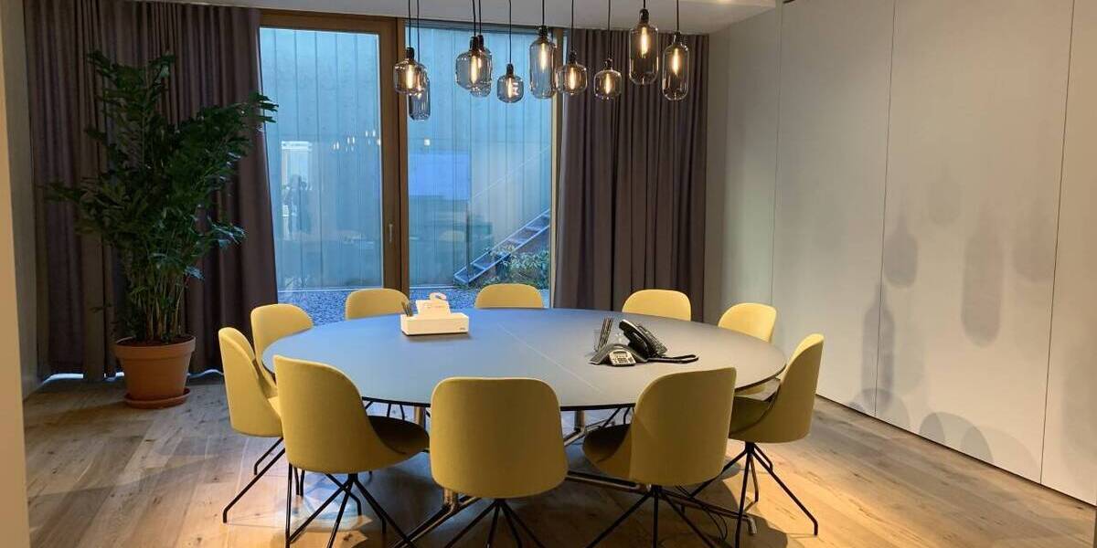 Gewerbeobjekt Düsseldorf Golzheim - 1.350&euro; | Angebot:25711166