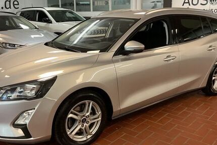 Ford Focus 76.000 km 12.990 &euro; Wülfrath 42489