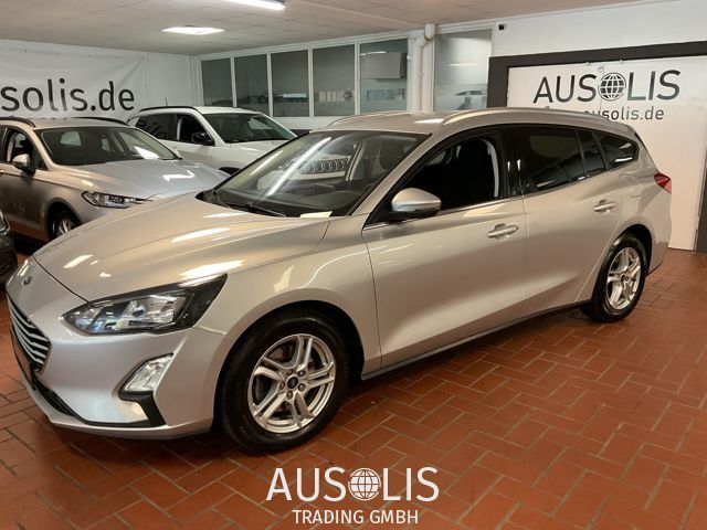 Ford Focus 76.000 km 12.990 &euro; Wülfrath 42489